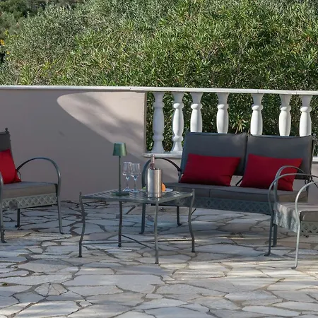 Villa Triena By Paxosretreats *