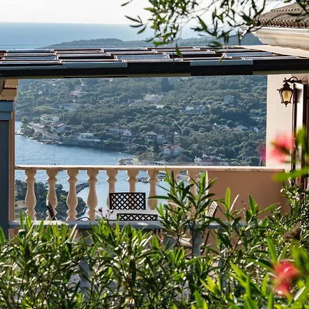 Villa Triena By Paxosretreats