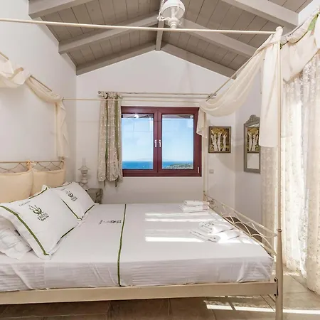 Villa Triena By Paxosretreats