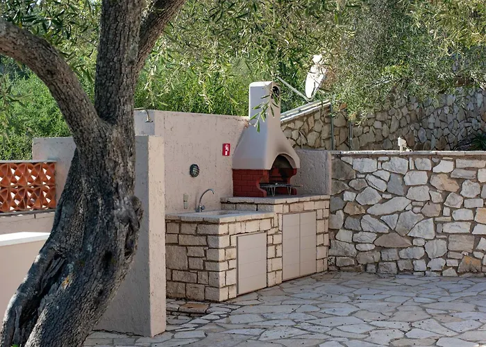 Triena By Paxosretreats Villa *
