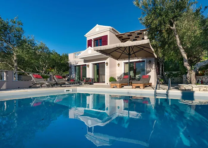 Triena By Paxosretreats Villa