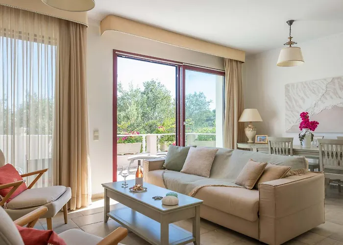 Triena By Paxosretreats Villa