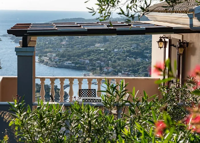 Villa Triena By Paxosretreats
