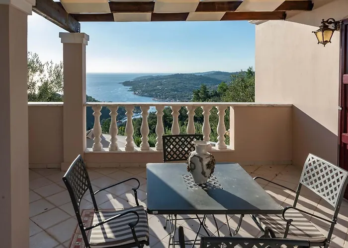 Triena By Paxosretreats Villa