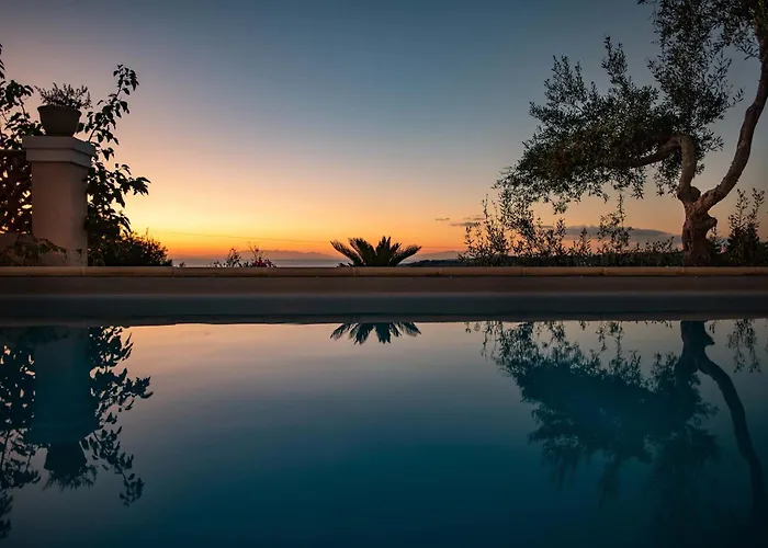 Triena By Paxosretreats Villa