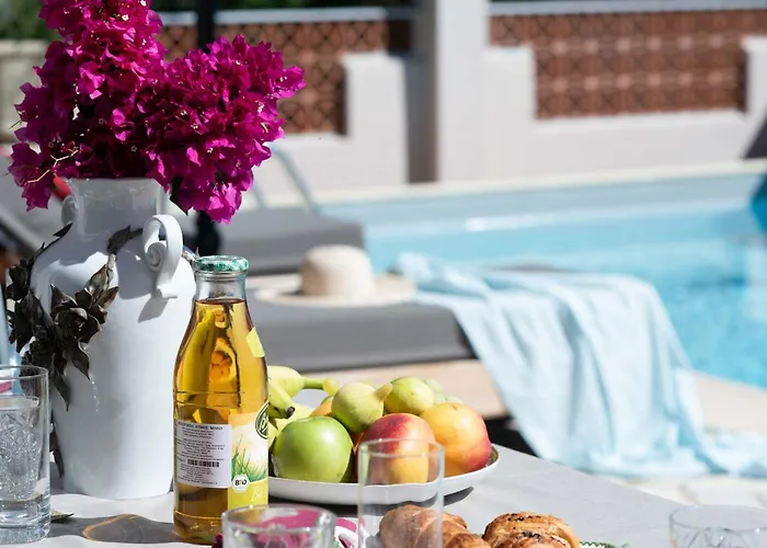 Triena By Paxosretreats Villa