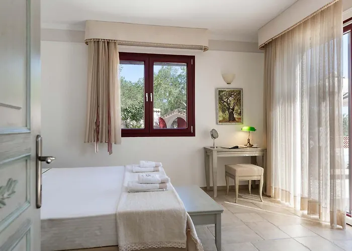 Triena By Paxosretreats Villa *