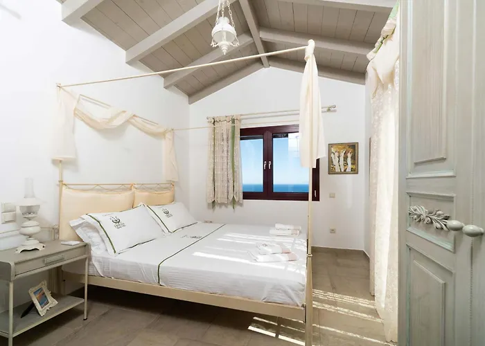 Triena By Paxosretreats Villa