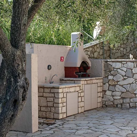 Triena By Paxosretreats Villa *