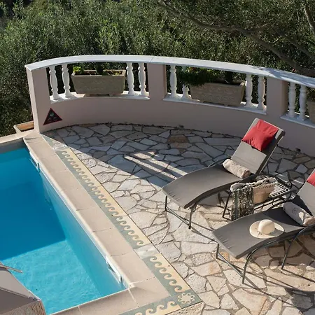 Triena By Paxosretreats جايوس