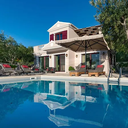 Triena By Paxosretreats Villa