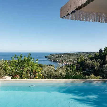 Villa Triena By Paxosretreats