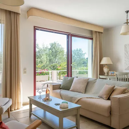 Triena By Paxosretreats Villa