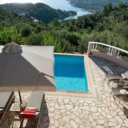 Triena By Paxosretreats Villa *