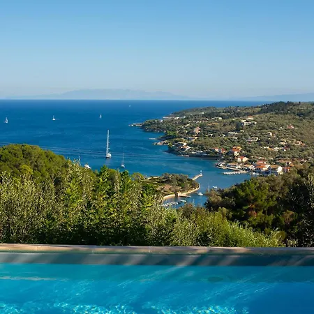 Villa Triena By Paxosretreats *
