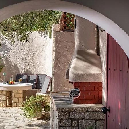 Triena By Paxosretreats Gaios