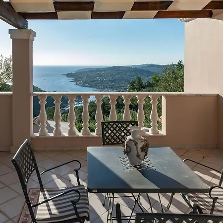 Triena By Paxosretreats Villa