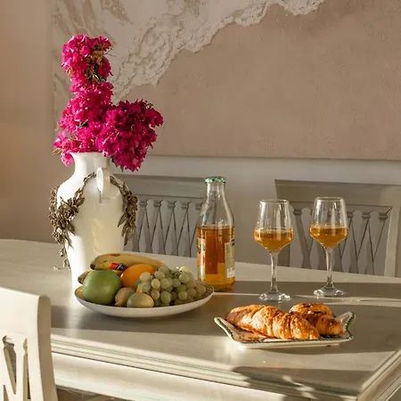 Villa Triena By Paxosretreats Gaios