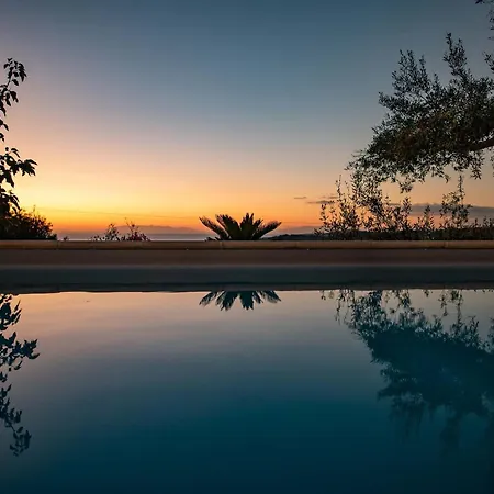 Triena By Paxosretreats Villa