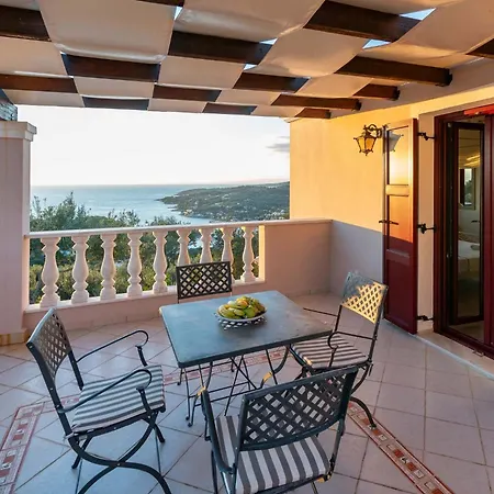 Villa Triena By Paxosretreats