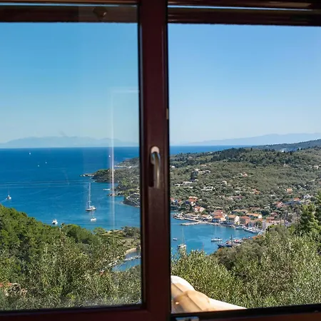 Villa Triena By Paxosretreats *