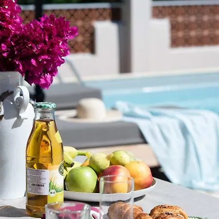 Triena By Paxosretreats Villa