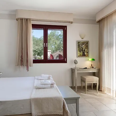 Triena By Paxosretreats Villa *