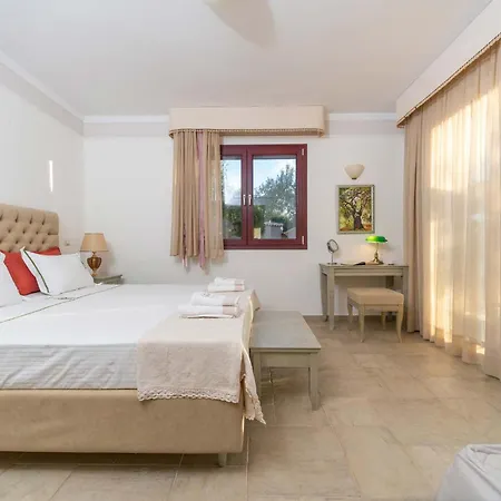 Villa Triena By Paxosretreats *