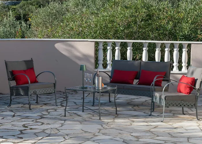 Villa Triena By Paxosretreats *