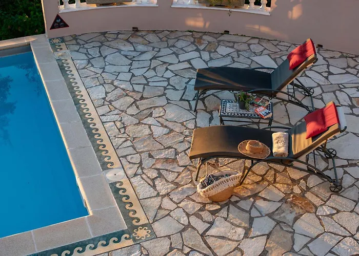 Villa Triena By Paxosretreats