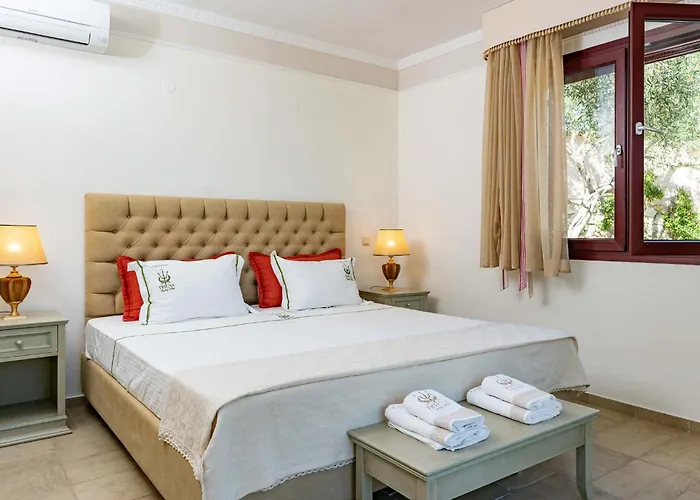 Villa Triena By Paxosretreats *