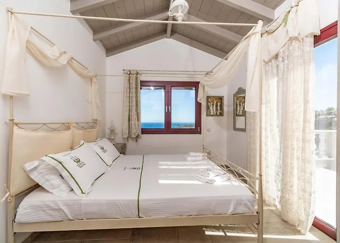 Villa Triena By Paxosretreats